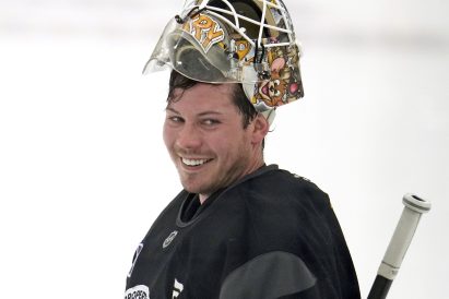 article image - Penguins Hockey